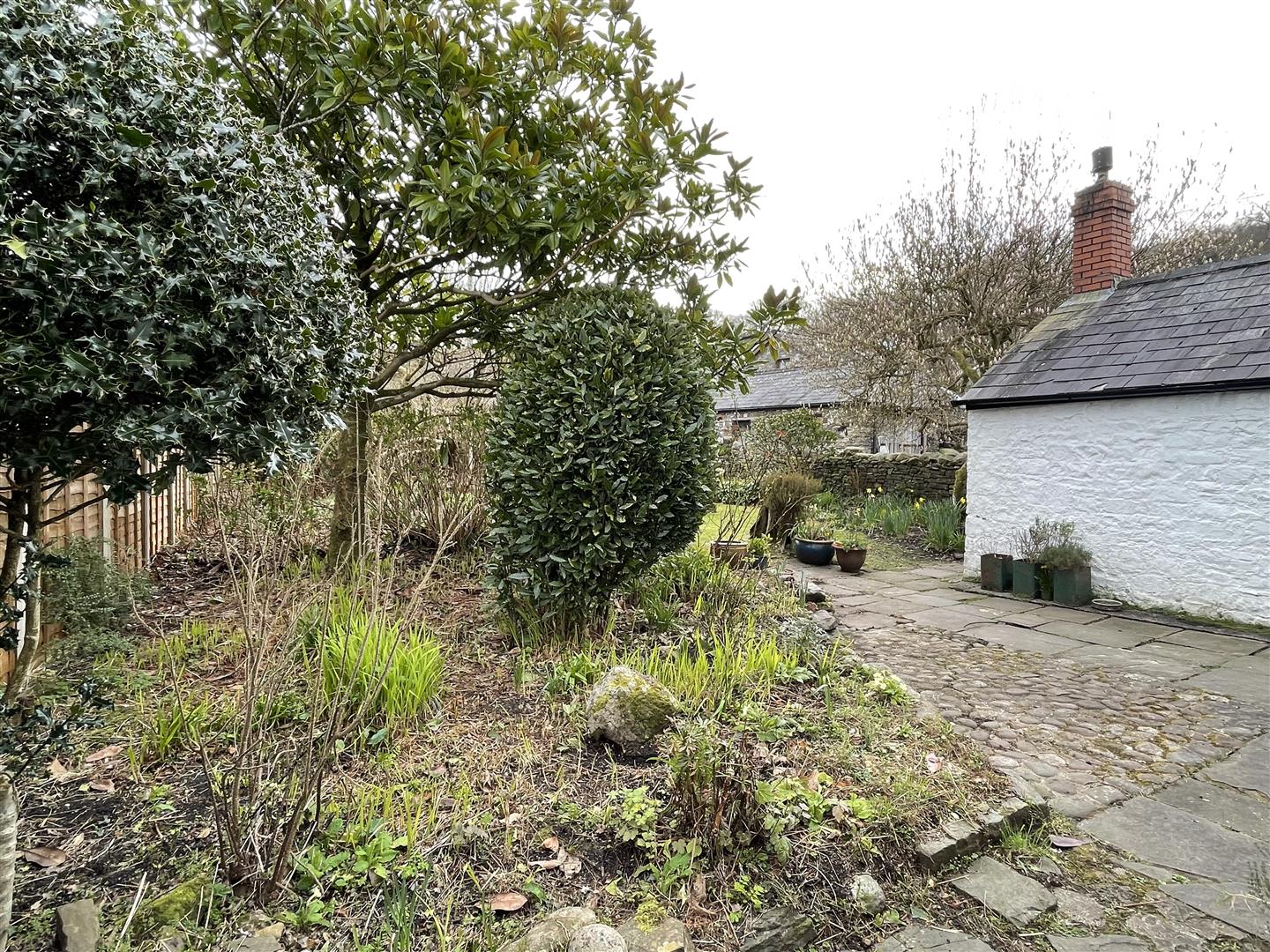 GARDENS